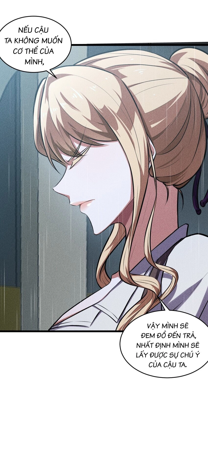 Đừng Triệu Hoán Ta Nữa Chapter 30 - 22