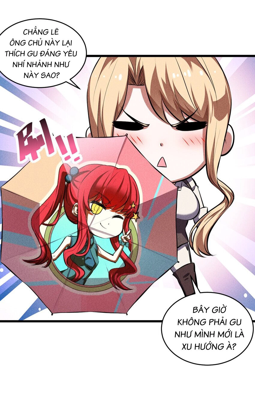 Đừng Triệu Hoán Ta Nữa Chapter 30 - 24