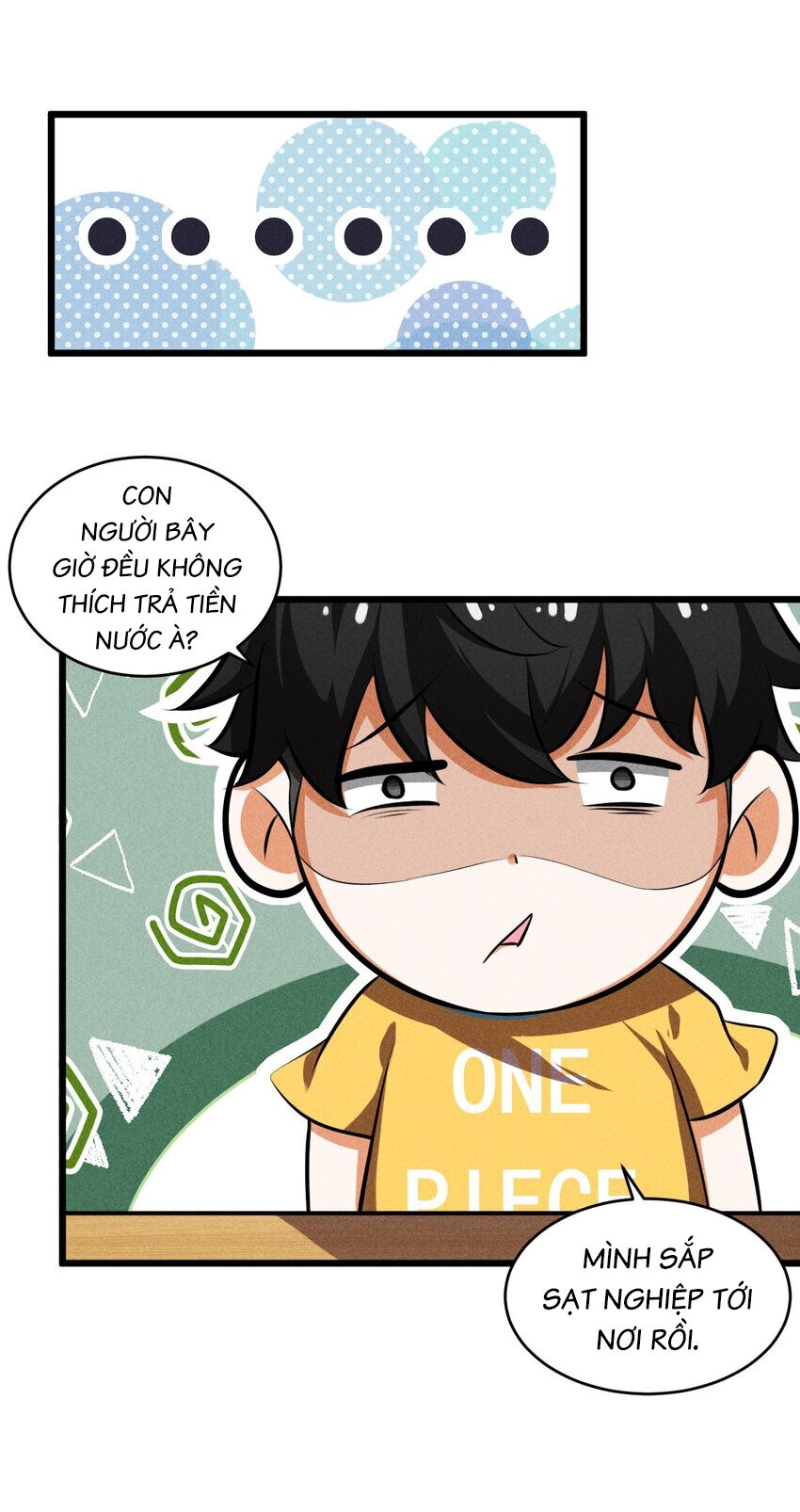 Đừng Triệu Hoán Ta Nữa Chapter 30 - 25