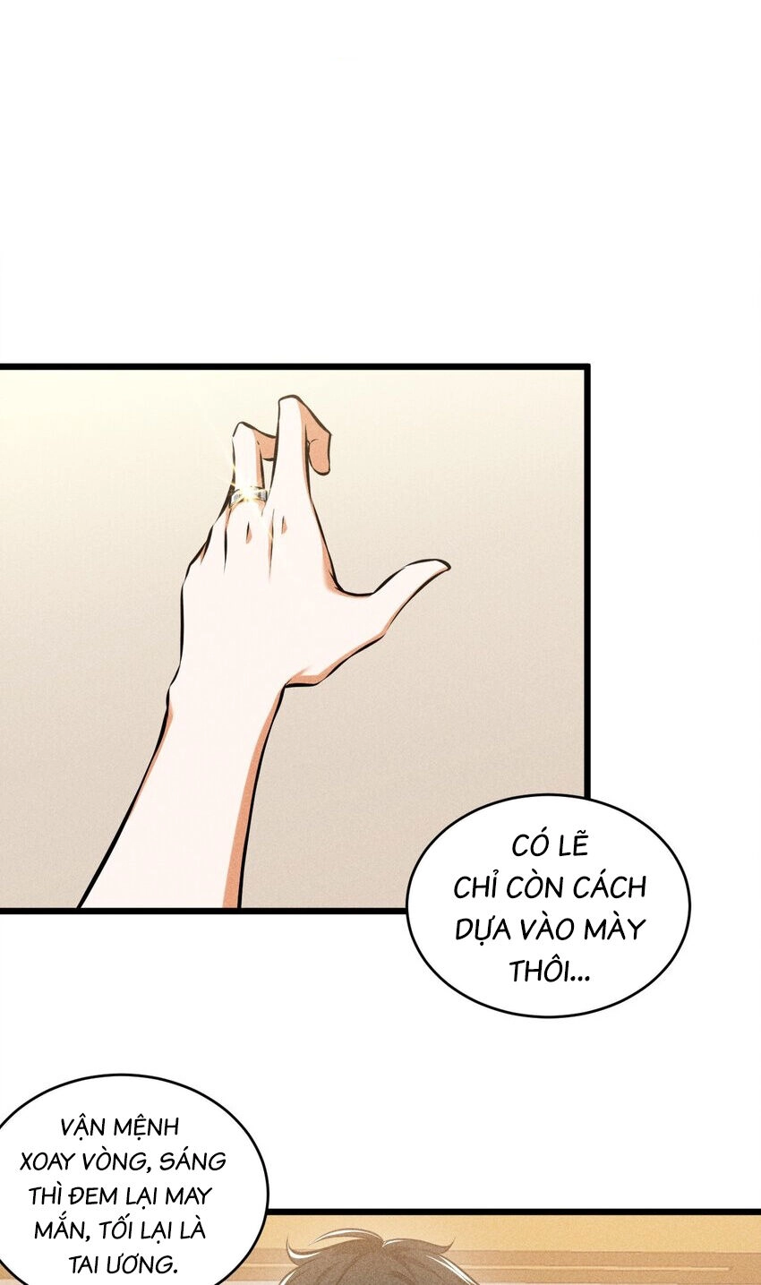 Đừng Triệu Hoán Ta Nữa Chapter 30 - 26