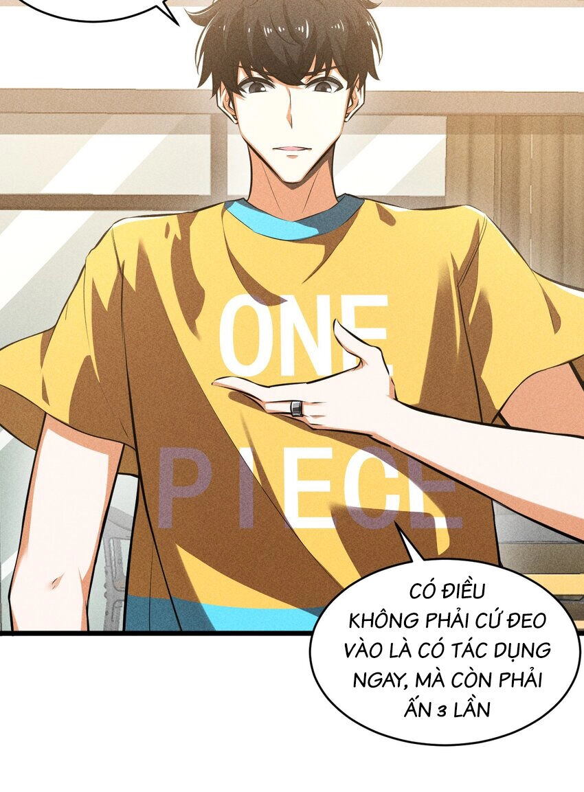 Đừng Triệu Hoán Ta Nữa Chapter 30 - 27