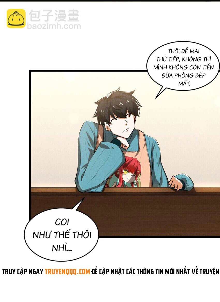 Đừng Triệu Hoán Ta Nữa Chapter 30 - 28