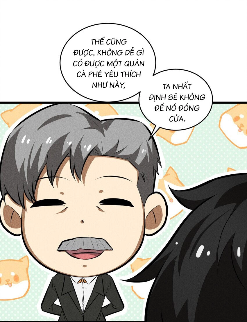 Đừng Triệu Hoán Ta Nữa Chapter 30 - 32