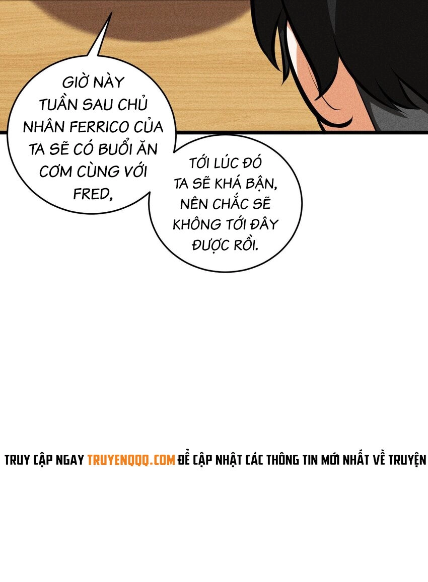 Đừng Triệu Hoán Ta Nữa Chapter 30 - 33