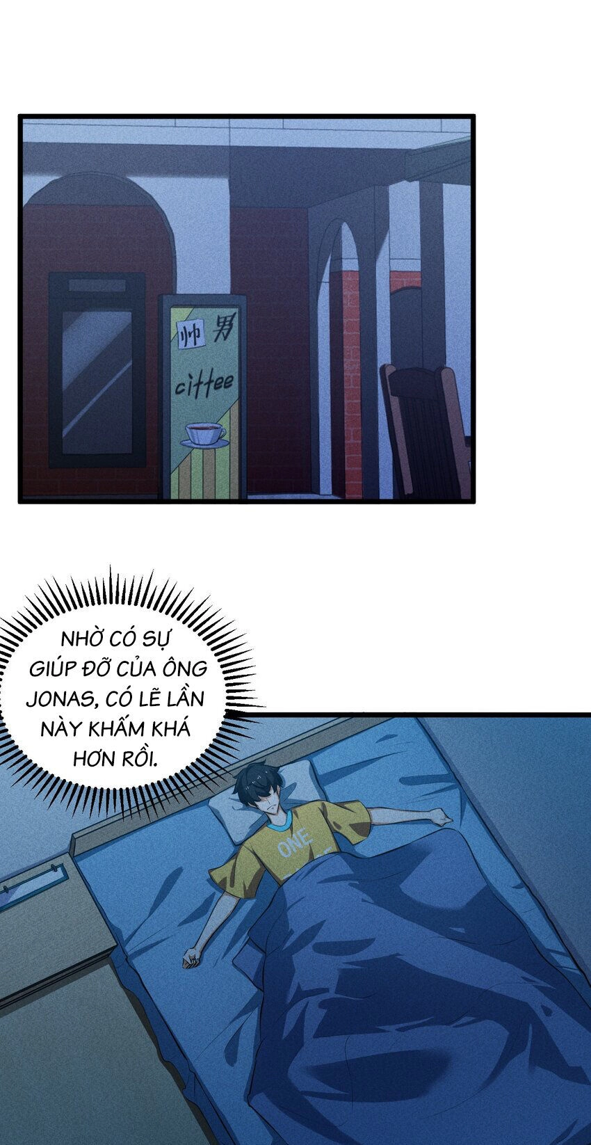 Đừng Triệu Hoán Ta Nữa Chapter 30 - 36