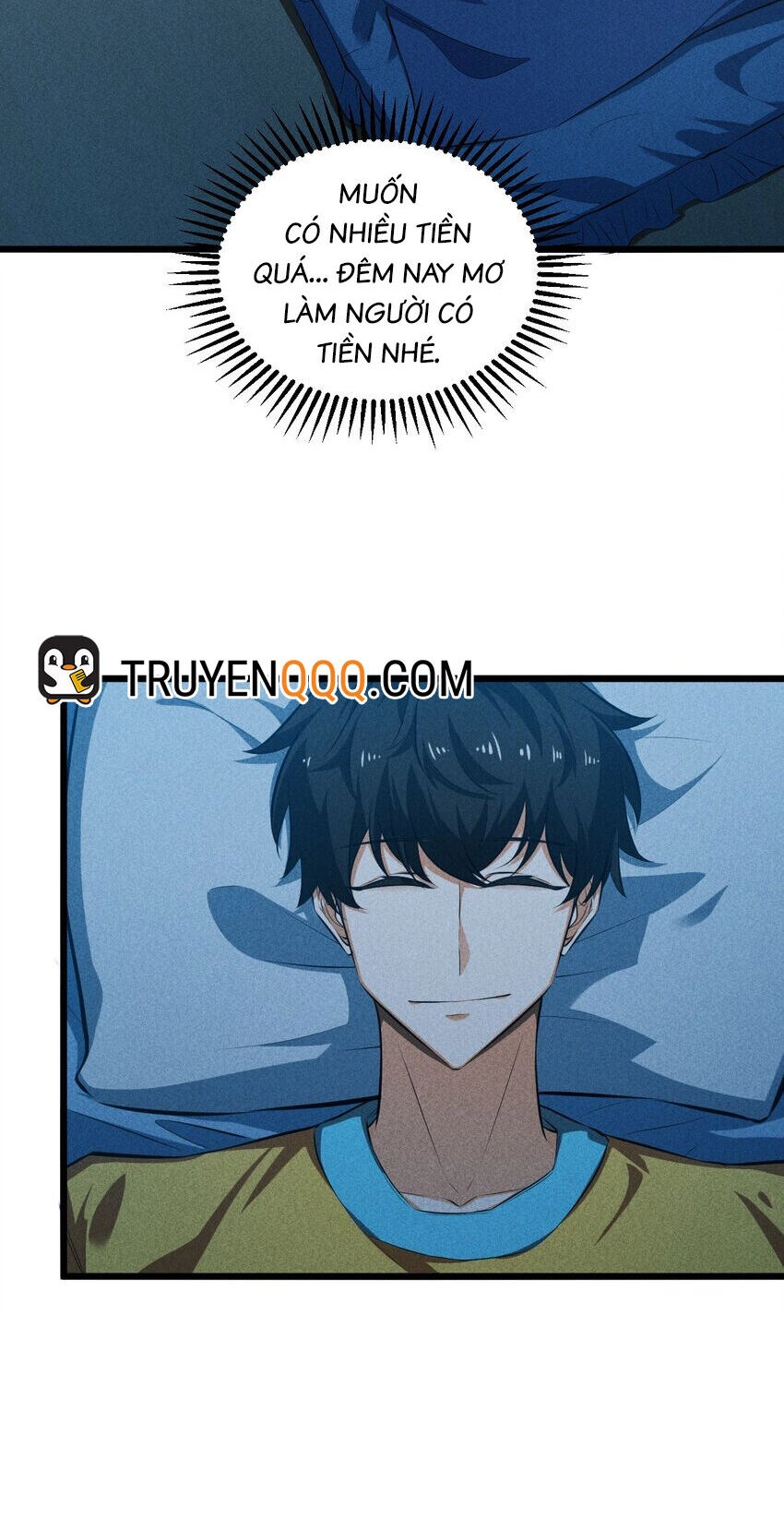 Đừng Triệu Hoán Ta Nữa Chapter 30 - 37