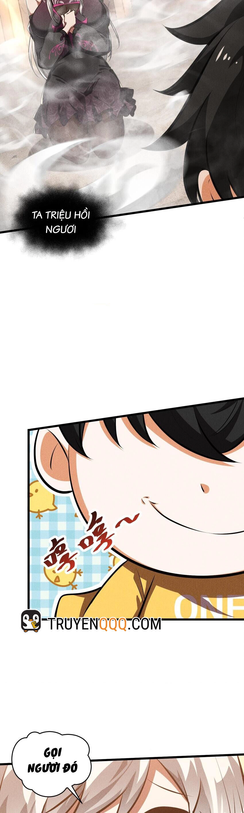 Đừng Triệu Hoán Ta Nữa Chapter 31 - 2