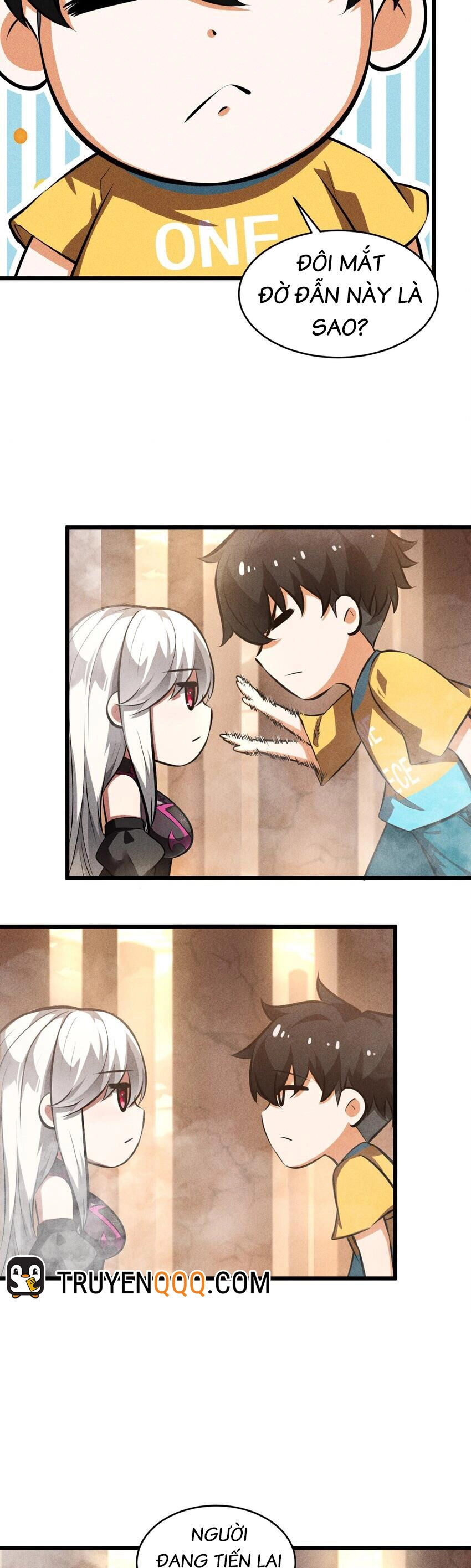 Đừng Triệu Hoán Ta Nữa Chapter 31 - 5