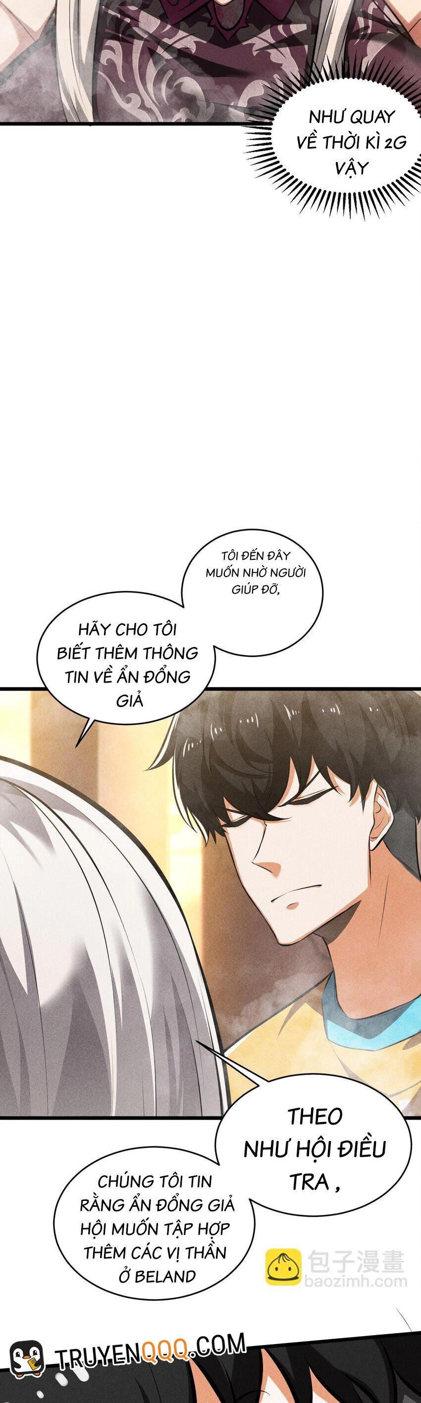 Đừng Triệu Hoán Ta Nữa Chapter 31 - 8