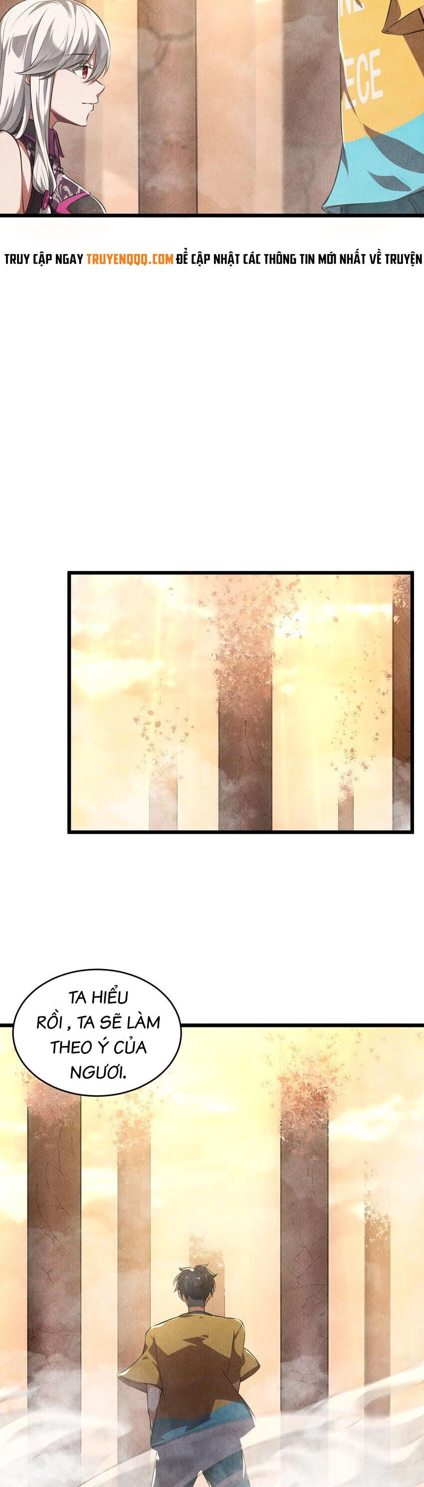 Đừng Triệu Hoán Ta Nữa Chapter 31 - 14