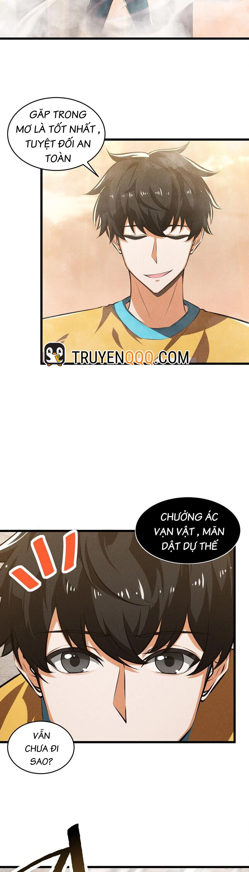 Đừng Triệu Hoán Ta Nữa Chapter 31 - 15