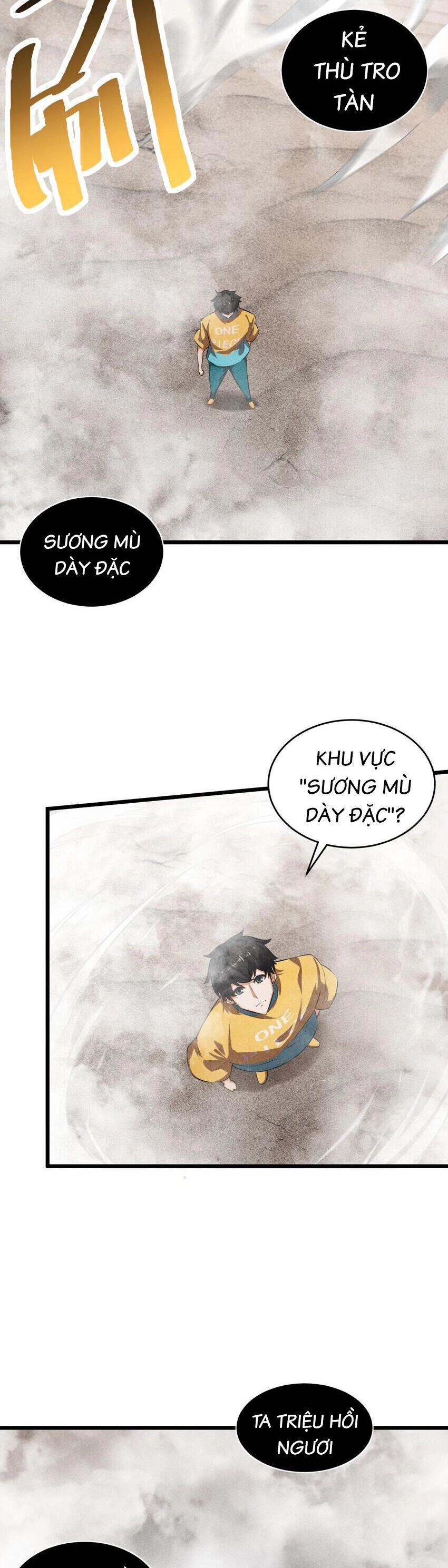 Đừng Triệu Hoán Ta Nữa Chapter 31 - 16