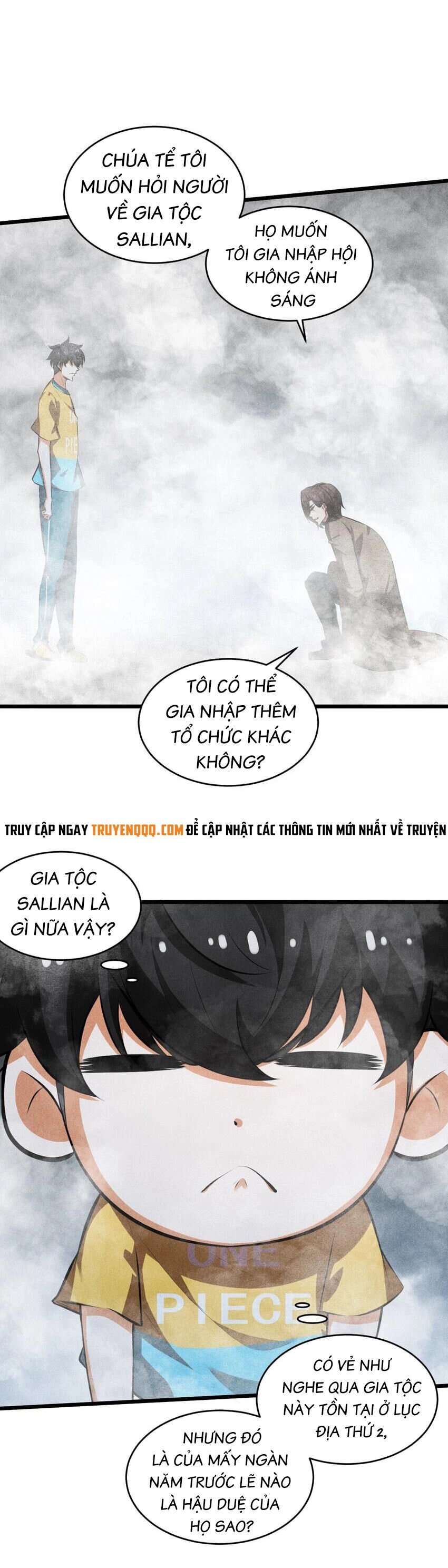 Đừng Triệu Hoán Ta Nữa Chapter 31 - 19