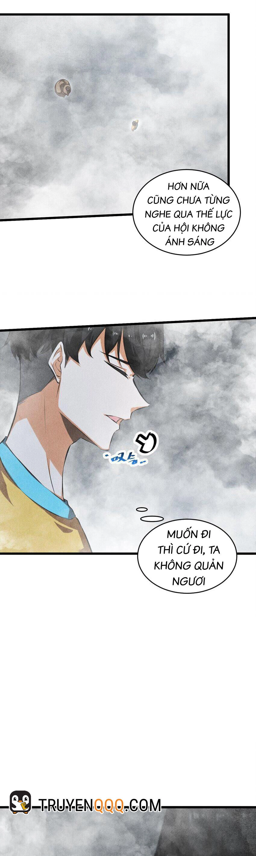 Đừng Triệu Hoán Ta Nữa Chapter 31 - 20