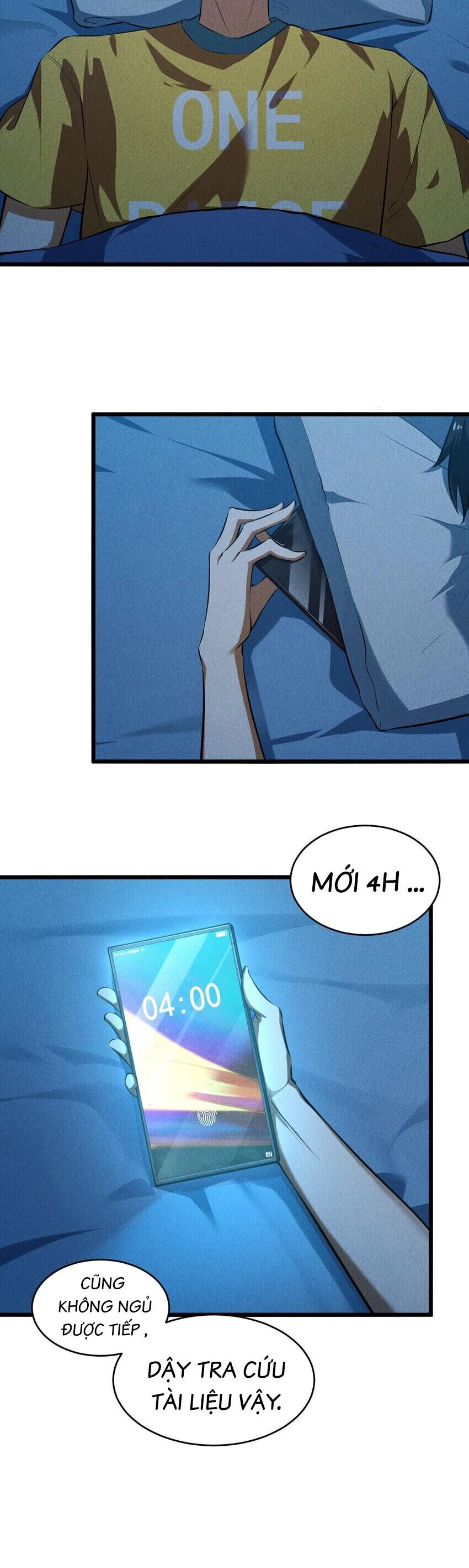 Đừng Triệu Hoán Ta Nữa Chapter 31 - 22