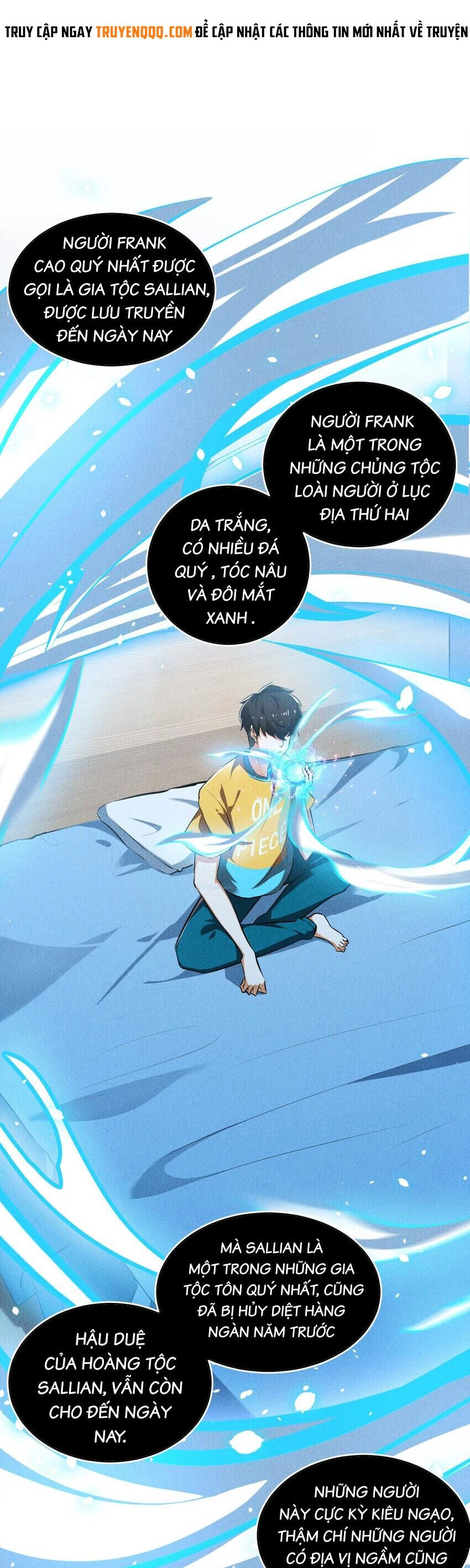 Đừng Triệu Hoán Ta Nữa Chapter 31 - 23