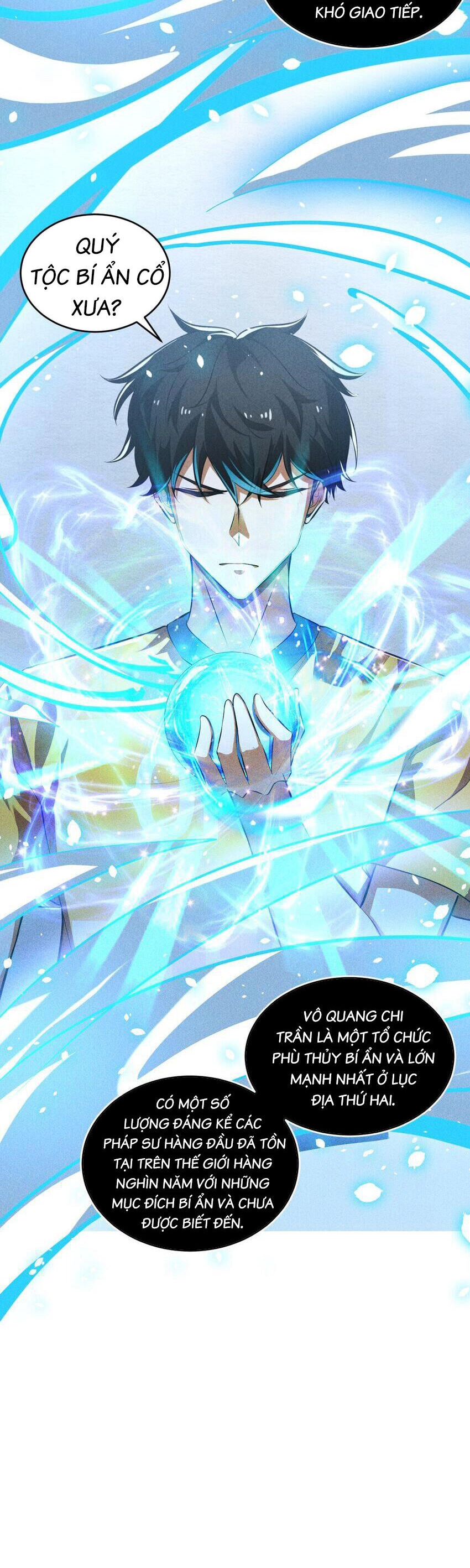 Đừng Triệu Hoán Ta Nữa Chapter 31 - 24