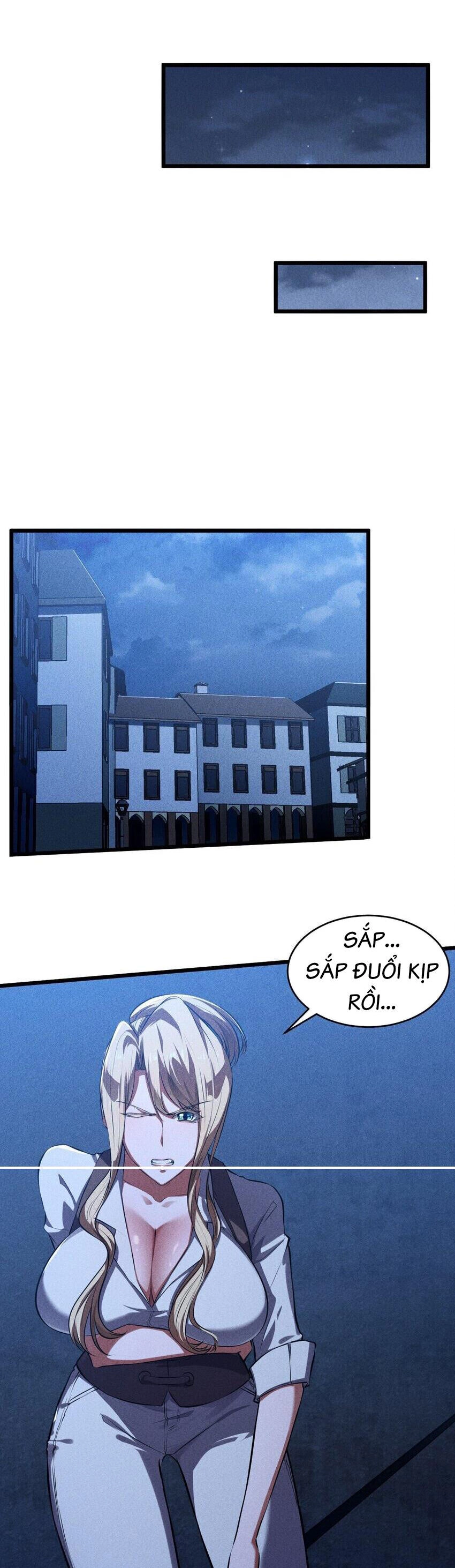 Đừng Triệu Hoán Ta Nữa Chapter 32 - 10