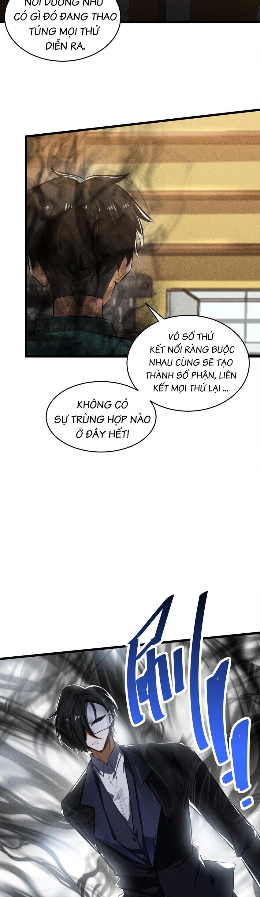 Đừng Triệu Hoán Ta Nữa Chapter 32 - 12