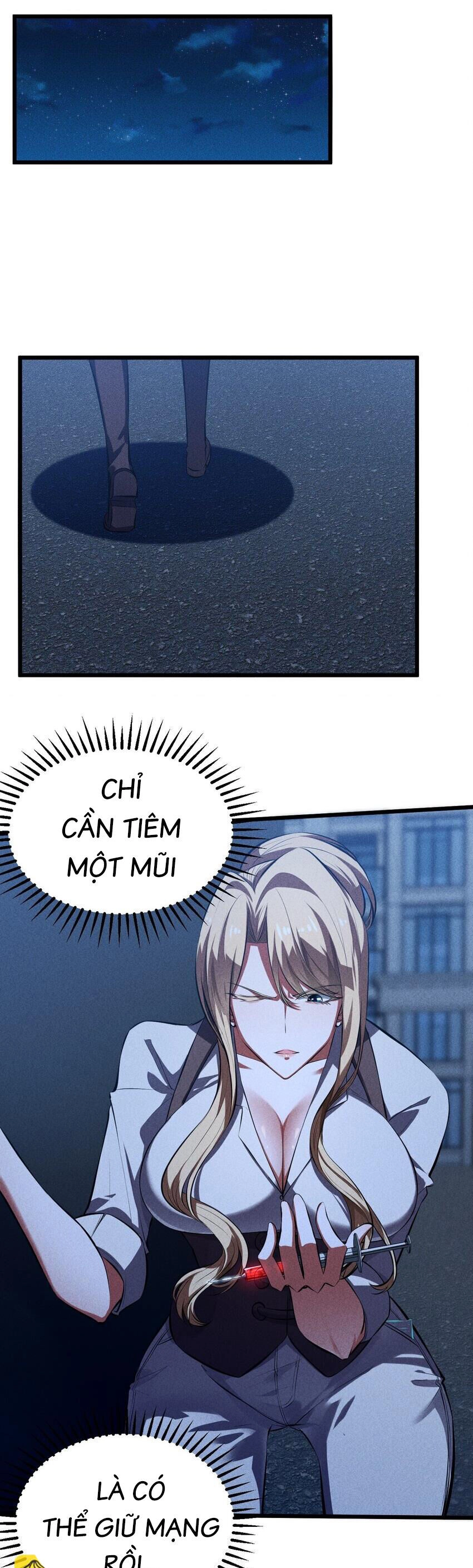 Đừng Triệu Hoán Ta Nữa Chapter 32 - 15