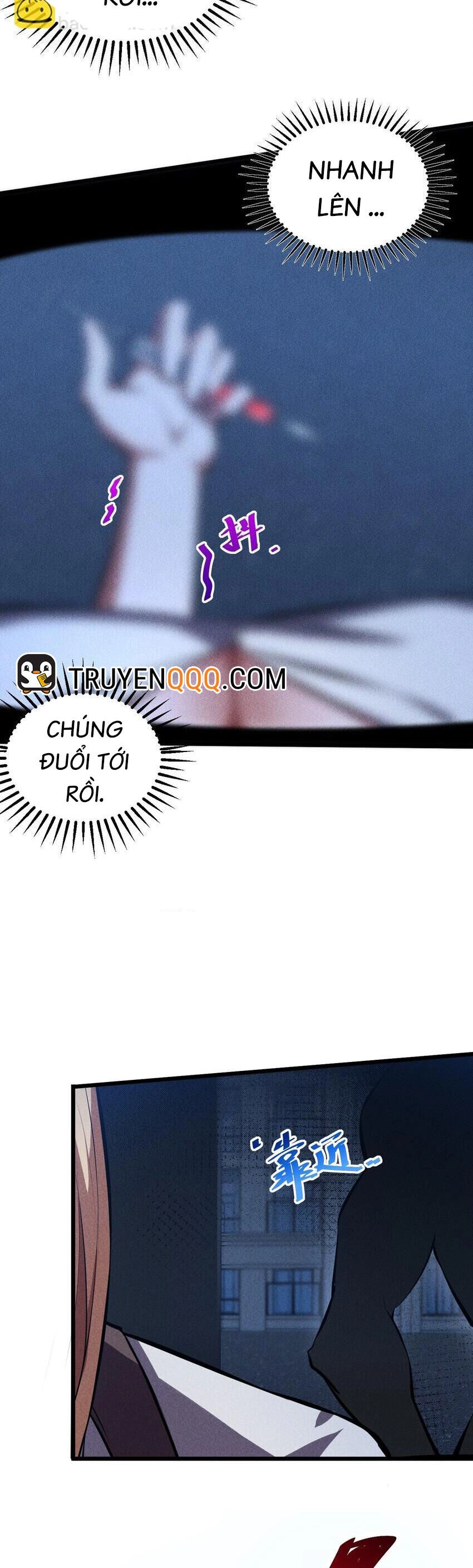 Đừng Triệu Hoán Ta Nữa Chapter 32 - 16