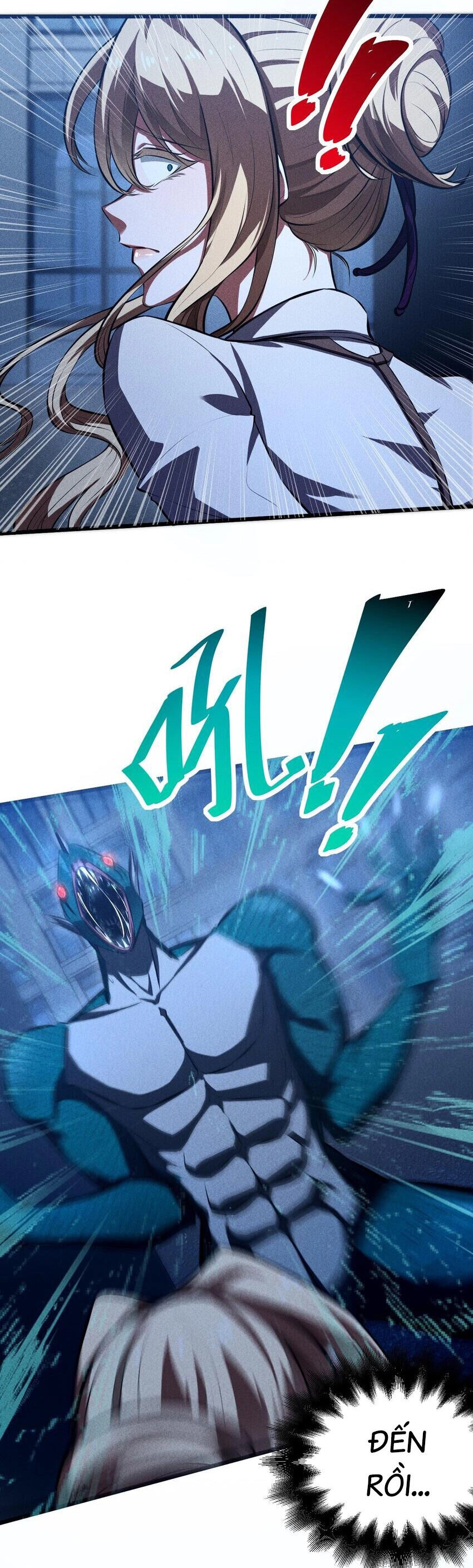 Đừng Triệu Hoán Ta Nữa Chapter 32 - 17