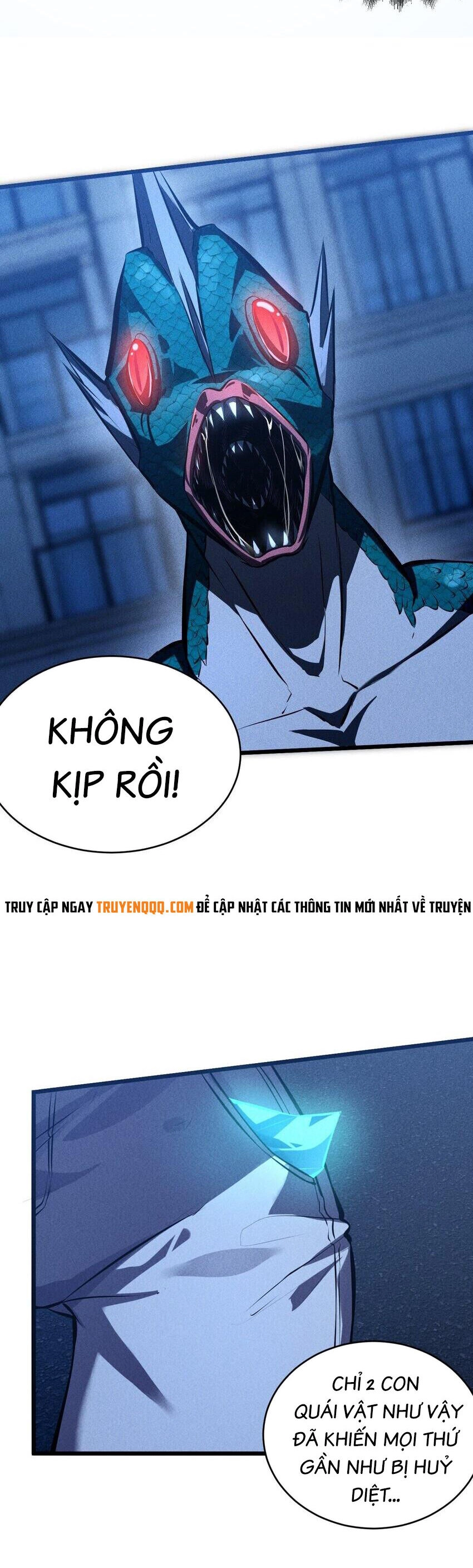 Đừng Triệu Hoán Ta Nữa Chapter 32 - 18