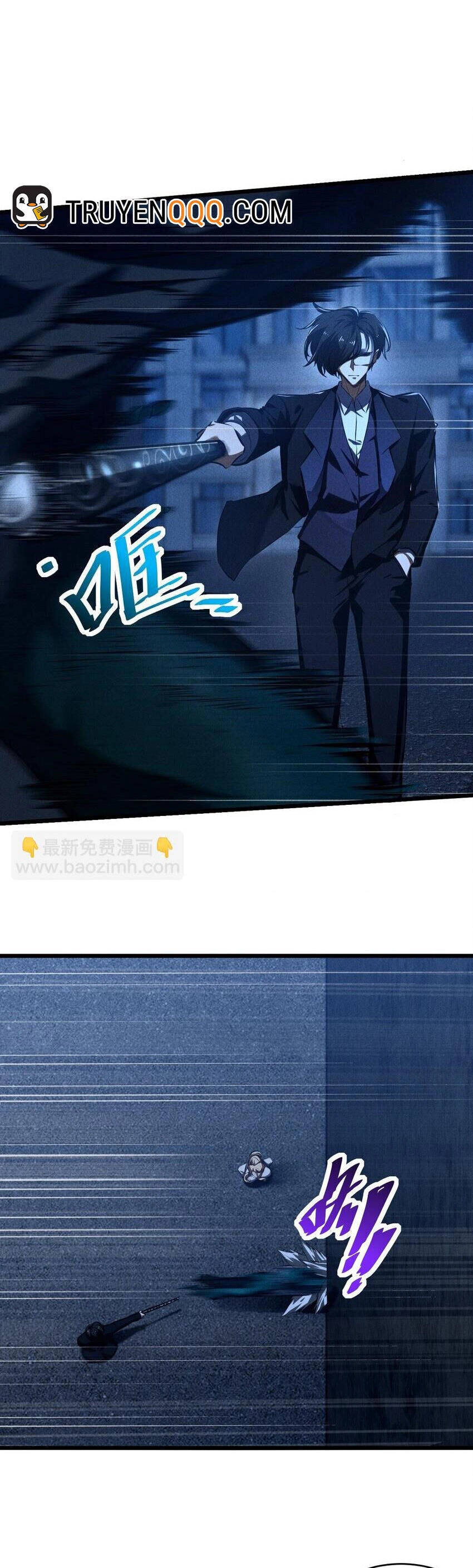 Đừng Triệu Hoán Ta Nữa Chapter 32 - 20