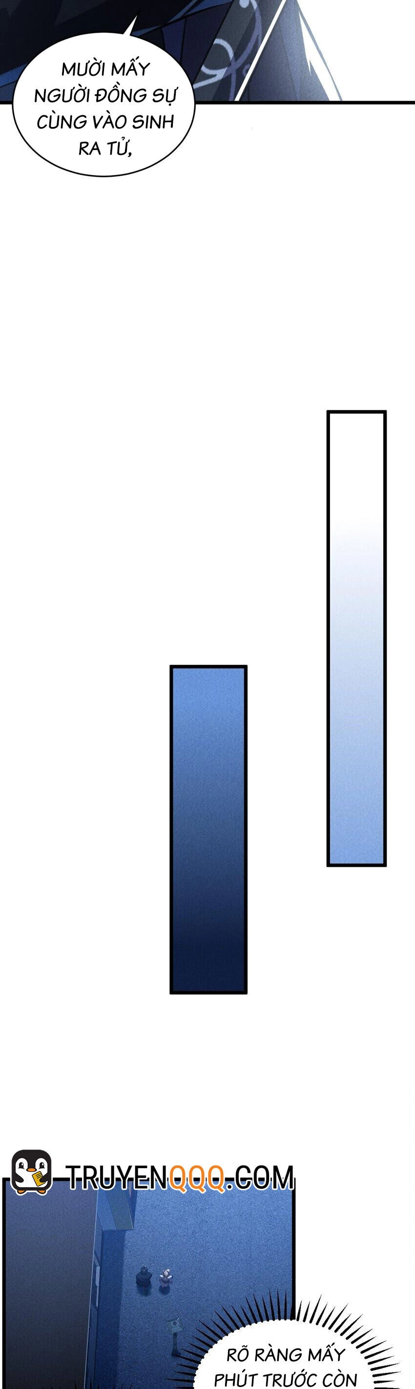 Đừng Triệu Hoán Ta Nữa Chapter 33 - 5