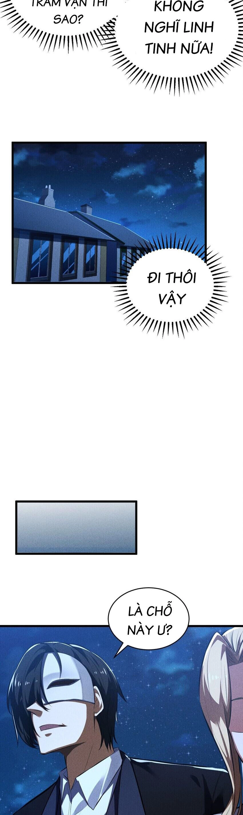 Đừng Triệu Hoán Ta Nữa Chapter 33 - 9