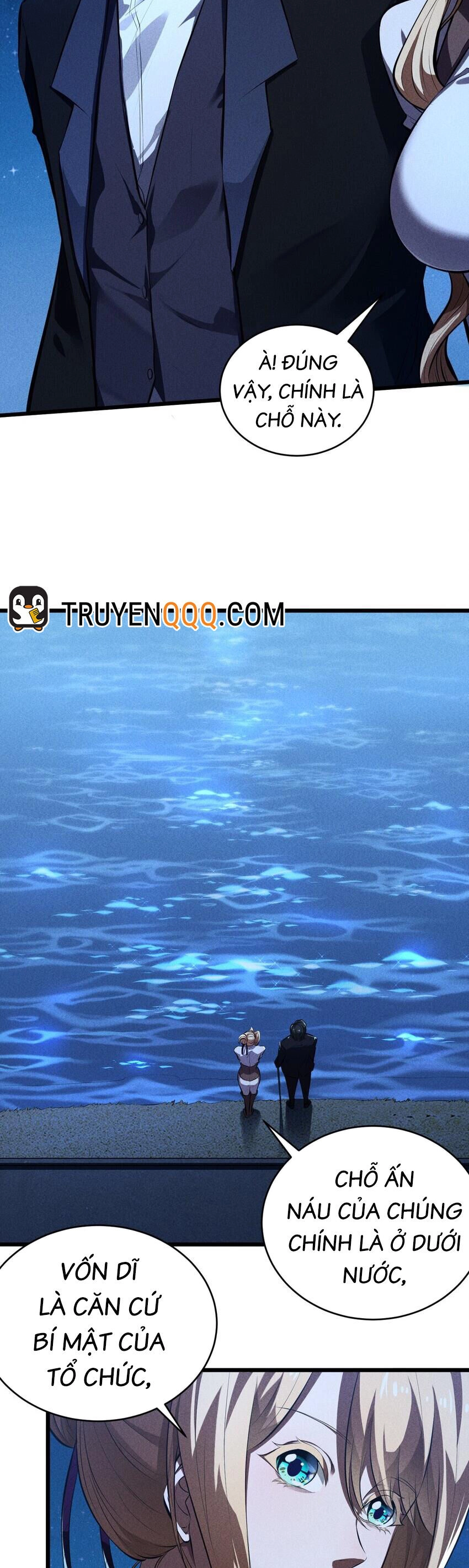 Đừng Triệu Hoán Ta Nữa Chapter 33 - 10