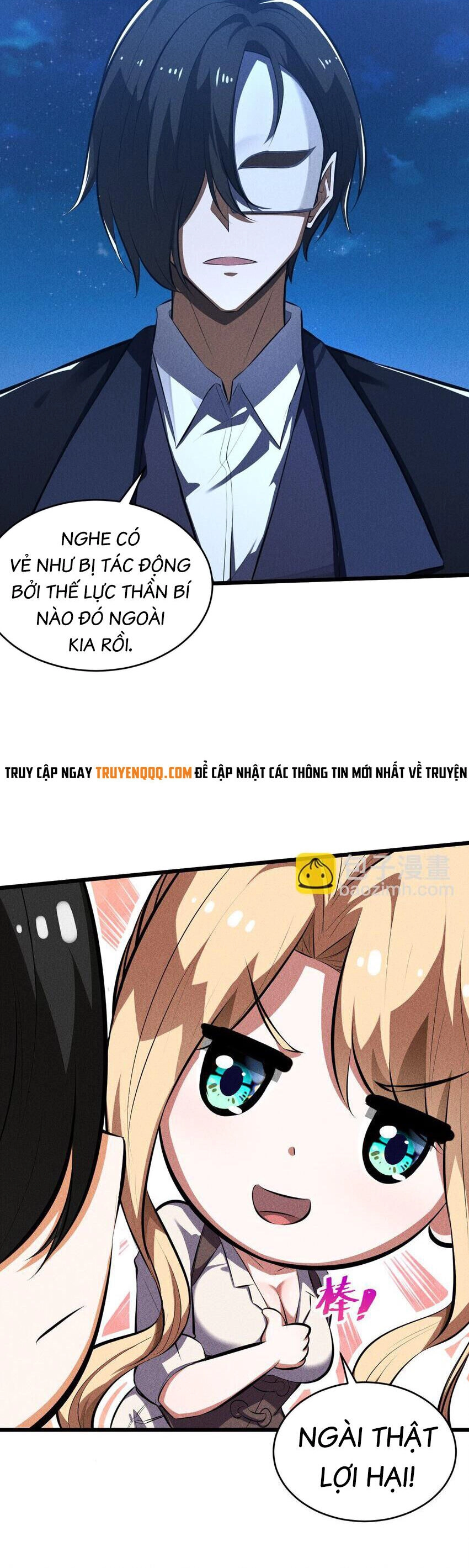 Đừng Triệu Hoán Ta Nữa Chapter 33 - 12