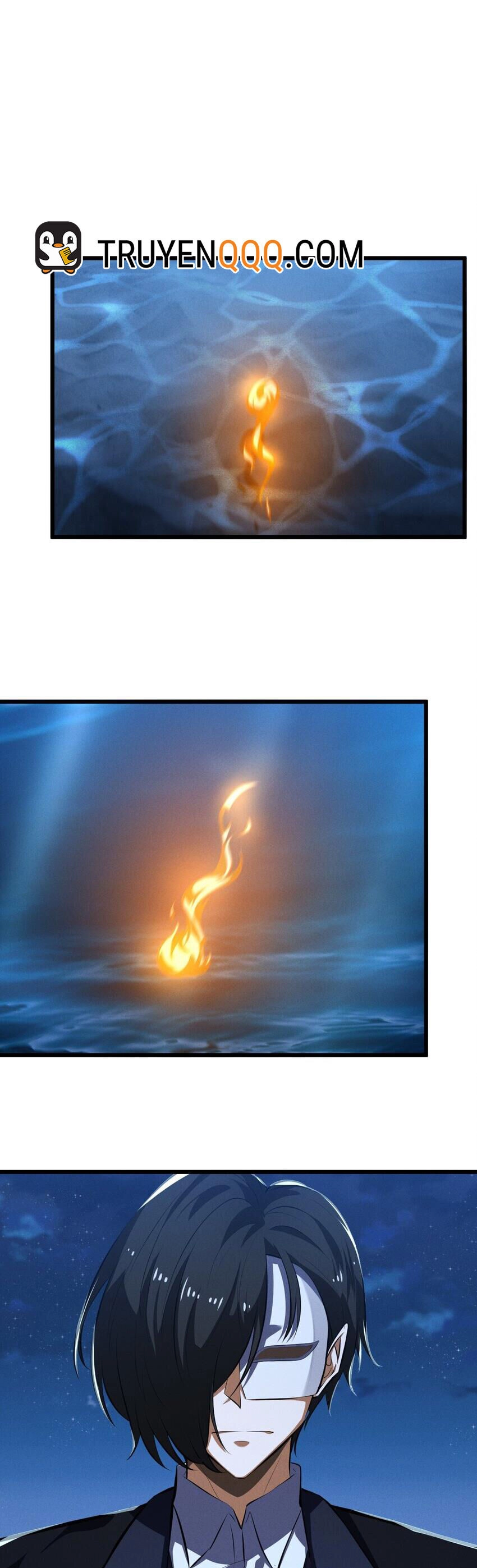 Đừng Triệu Hoán Ta Nữa Chapter 33 - 17