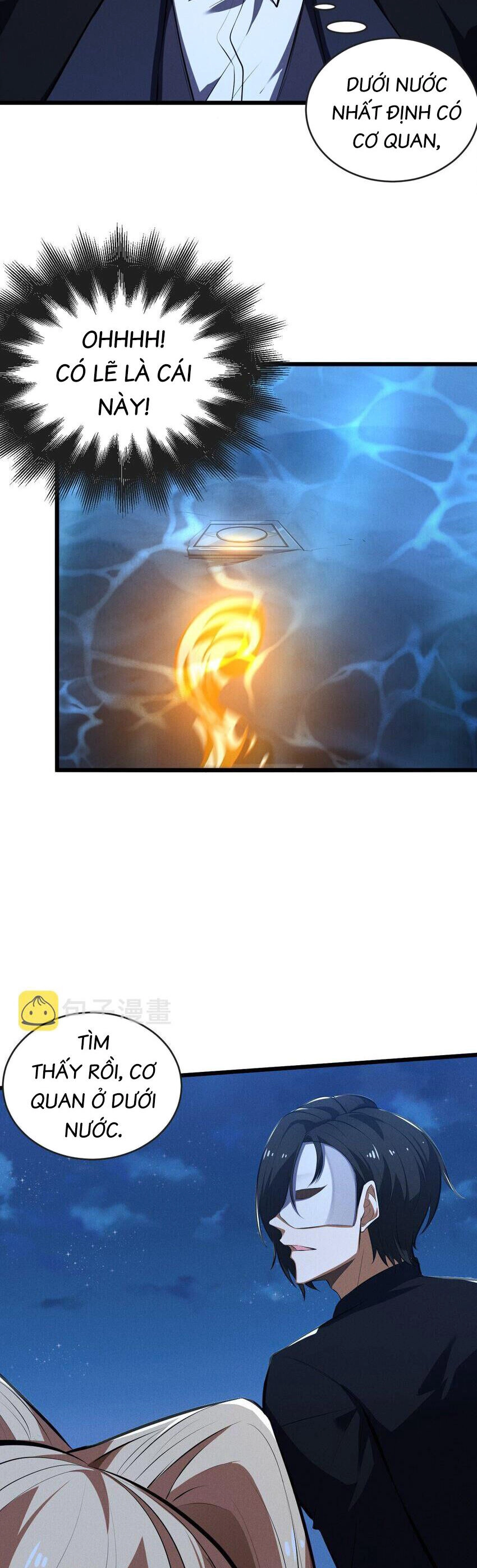 Đừng Triệu Hoán Ta Nữa Chapter 33 - 18