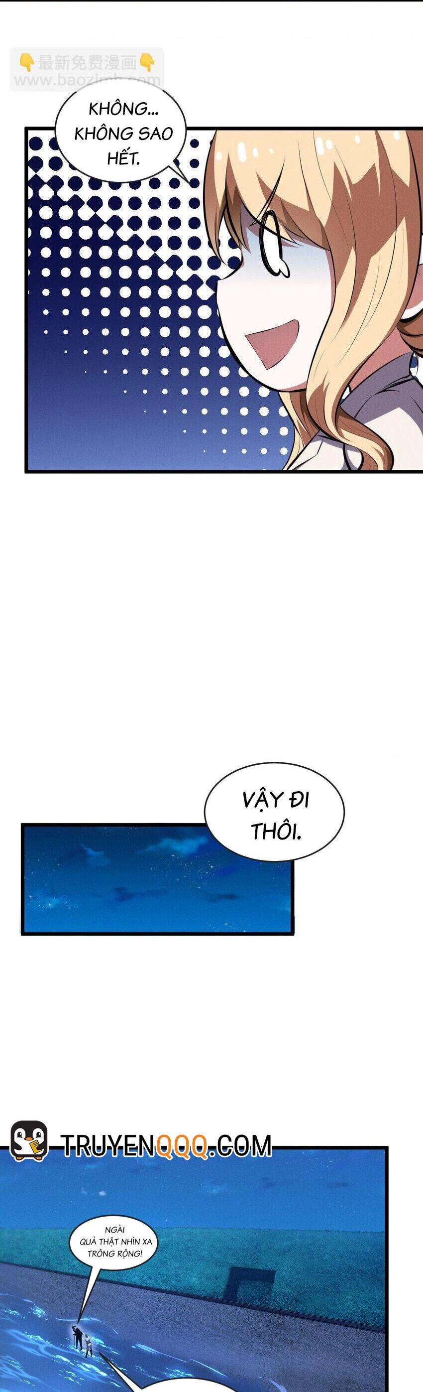 Đừng Triệu Hoán Ta Nữa Chapter 33 - 20