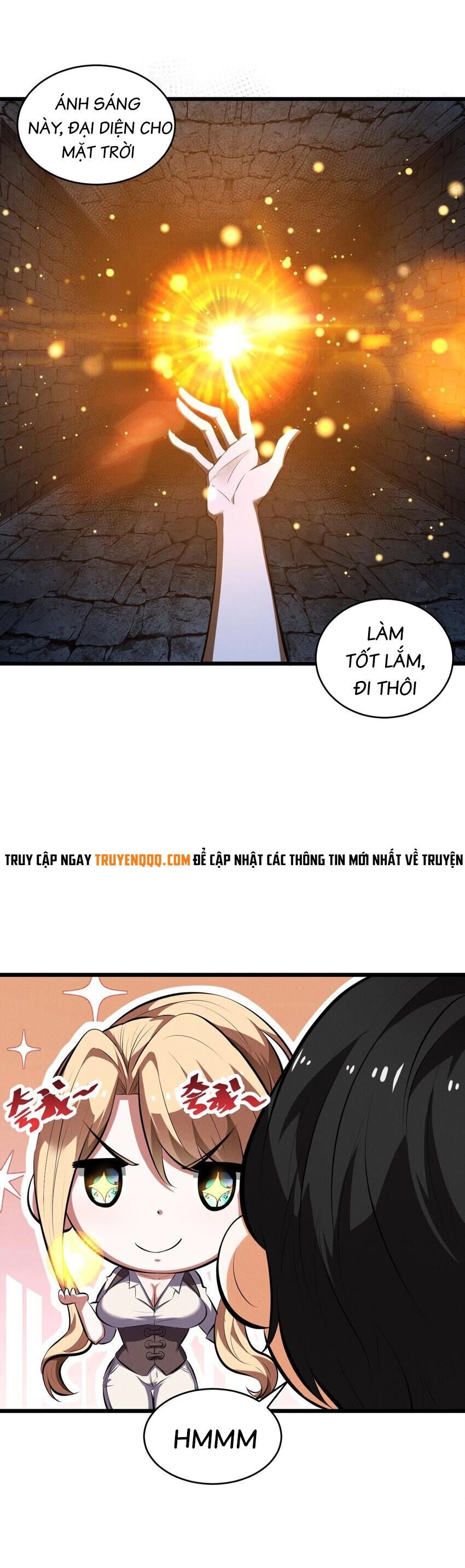 Đừng Triệu Hoán Ta Nữa Chapter 33 - 24