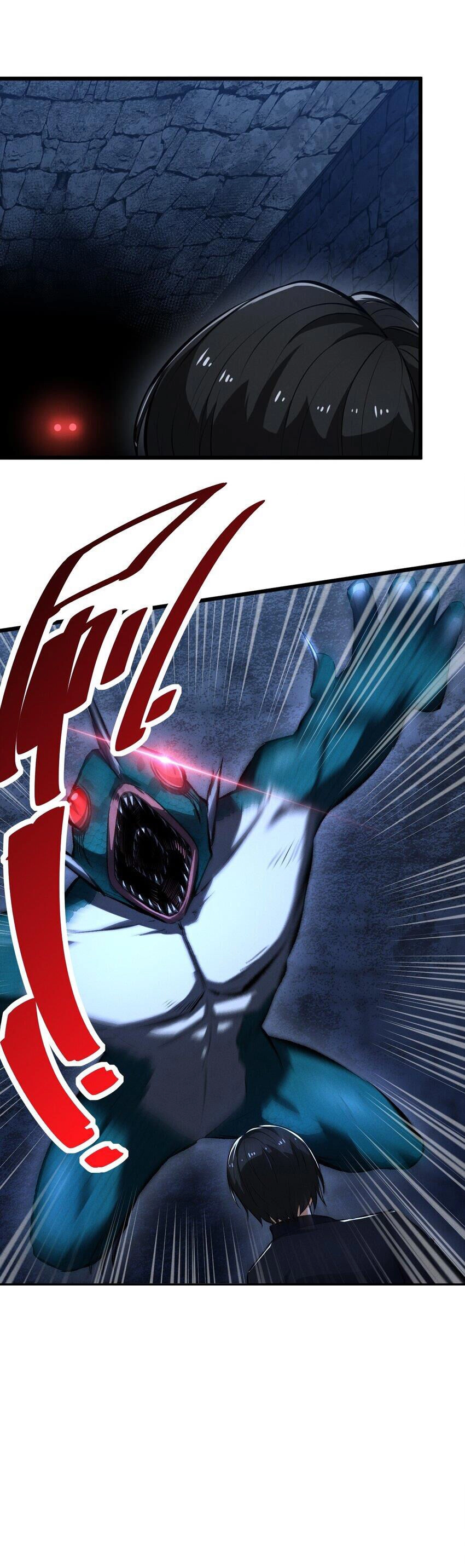 Đừng Triệu Hoán Ta Nữa Chapter 33 - 25