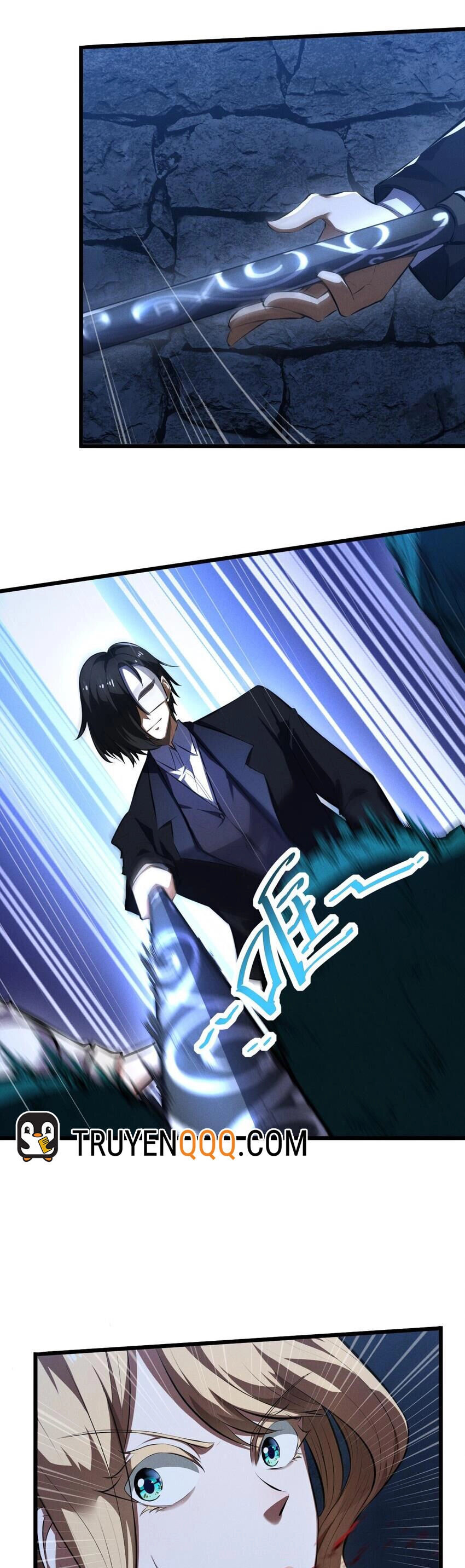 Đừng Triệu Hoán Ta Nữa Chapter 33 - 26