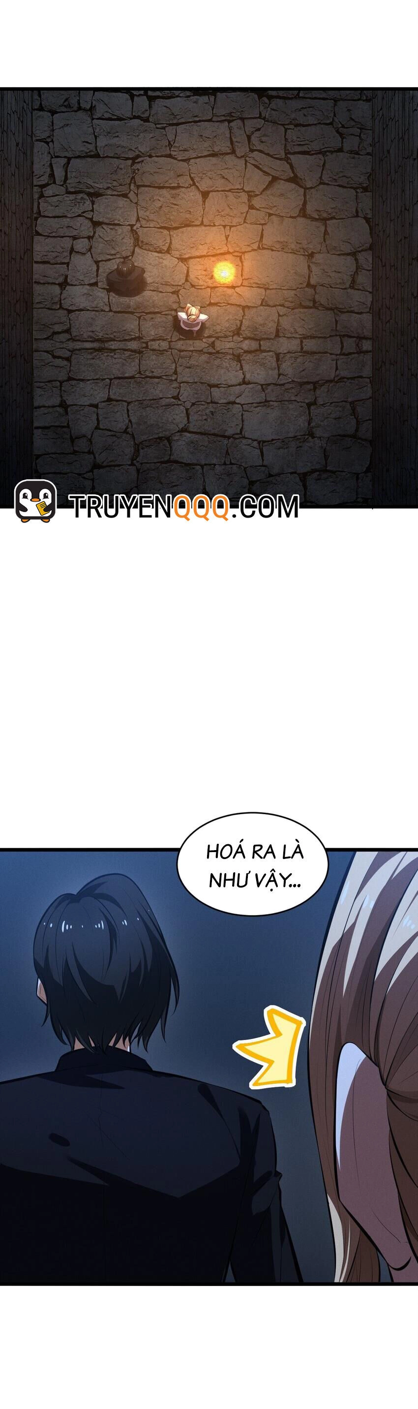 Đừng Triệu Hoán Ta Nữa Chapter 33 - 30