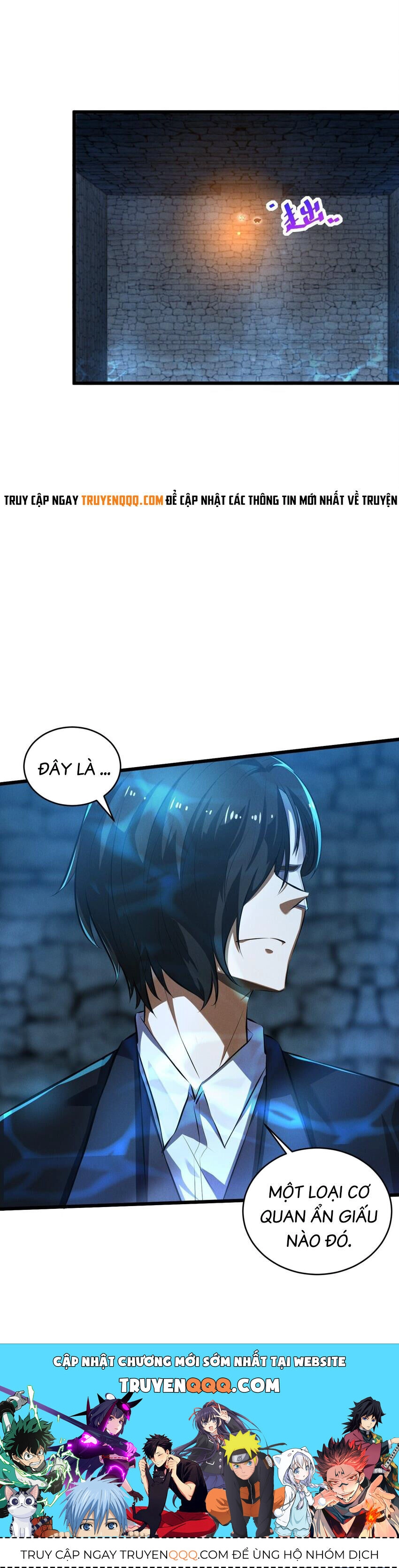 Đừng Triệu Hoán Ta Nữa Chapter 33 - 32