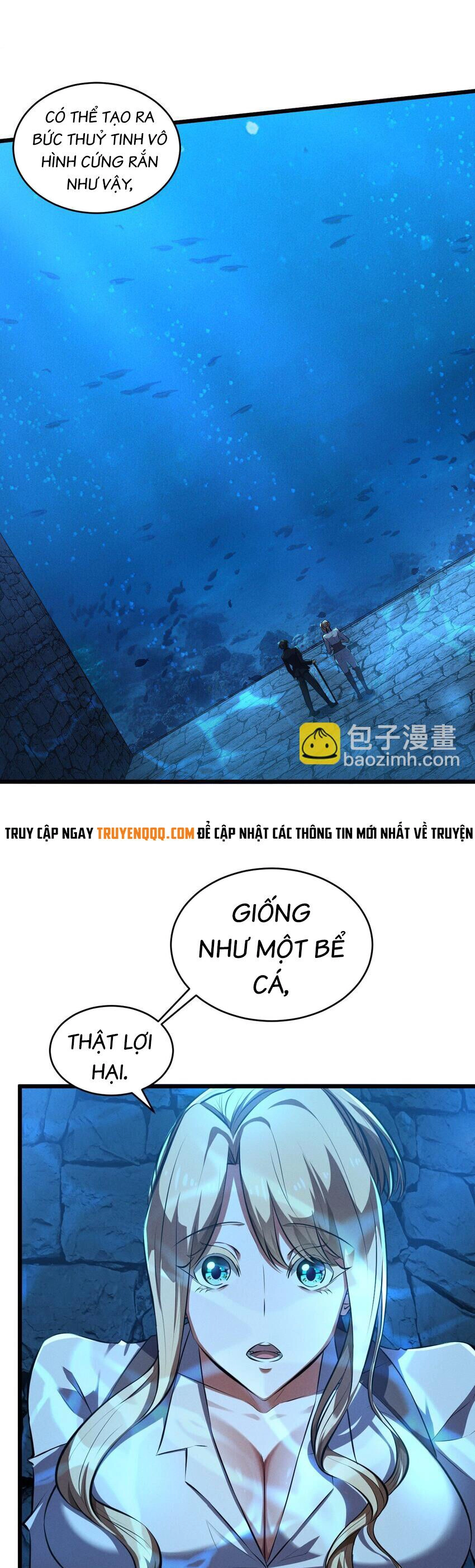 Đừng Triệu Hoán Ta Nữa Chapter 34 - 2