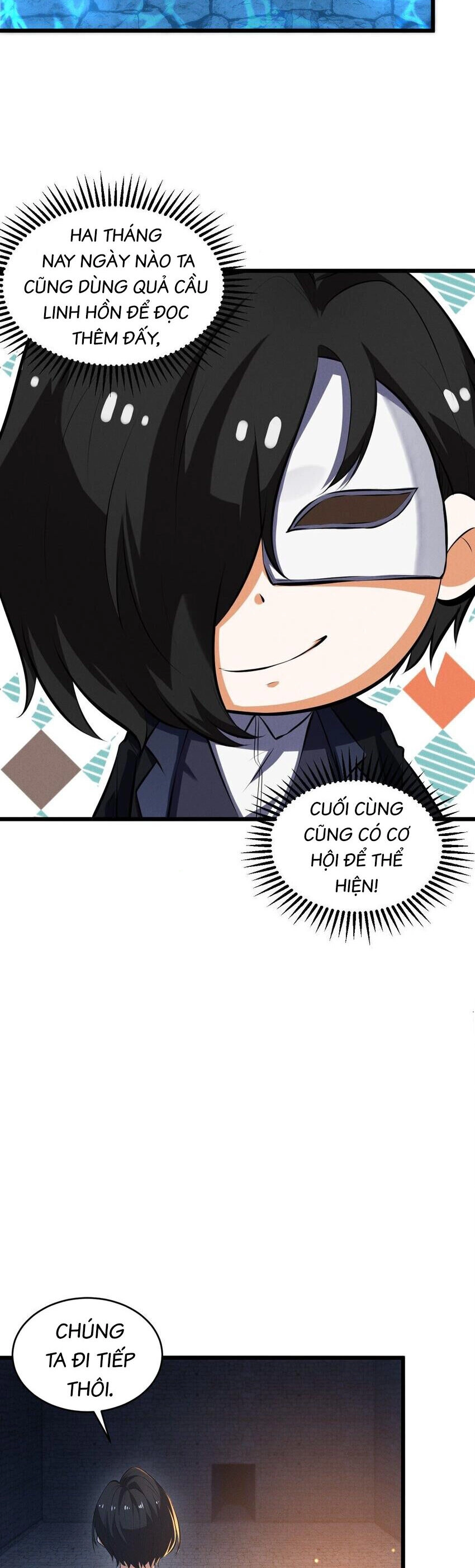 Đừng Triệu Hoán Ta Nữa Chapter 34 - 5