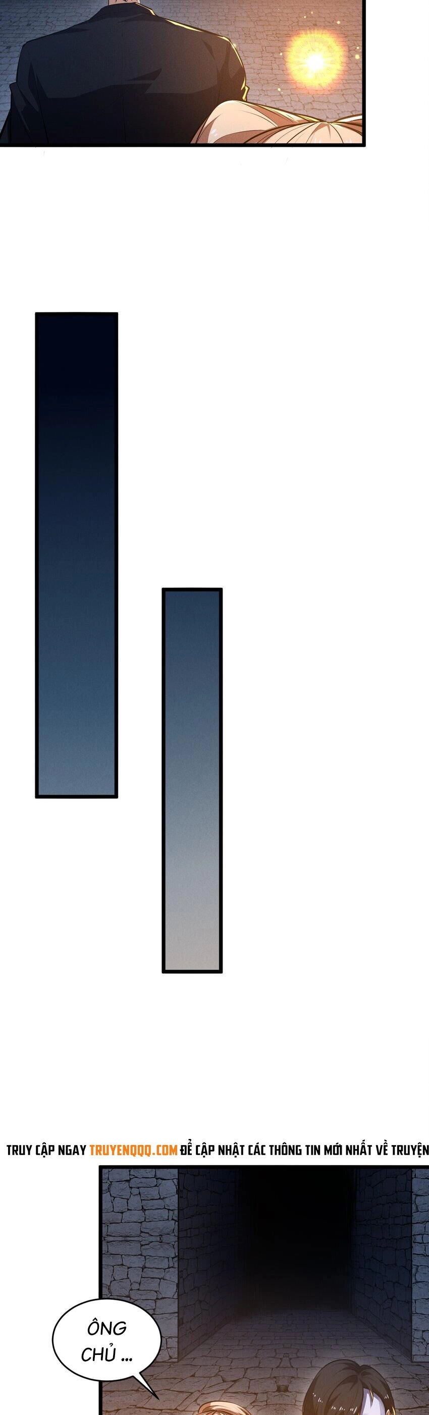 Đừng Triệu Hoán Ta Nữa Chapter 34 - 6