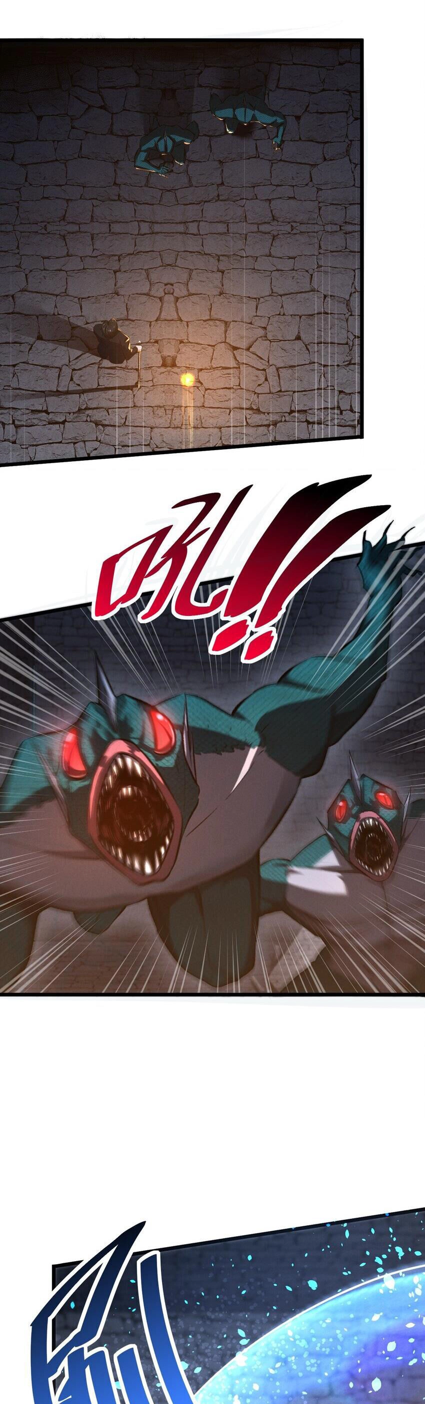 Đừng Triệu Hoán Ta Nữa Chapter 34 - 10