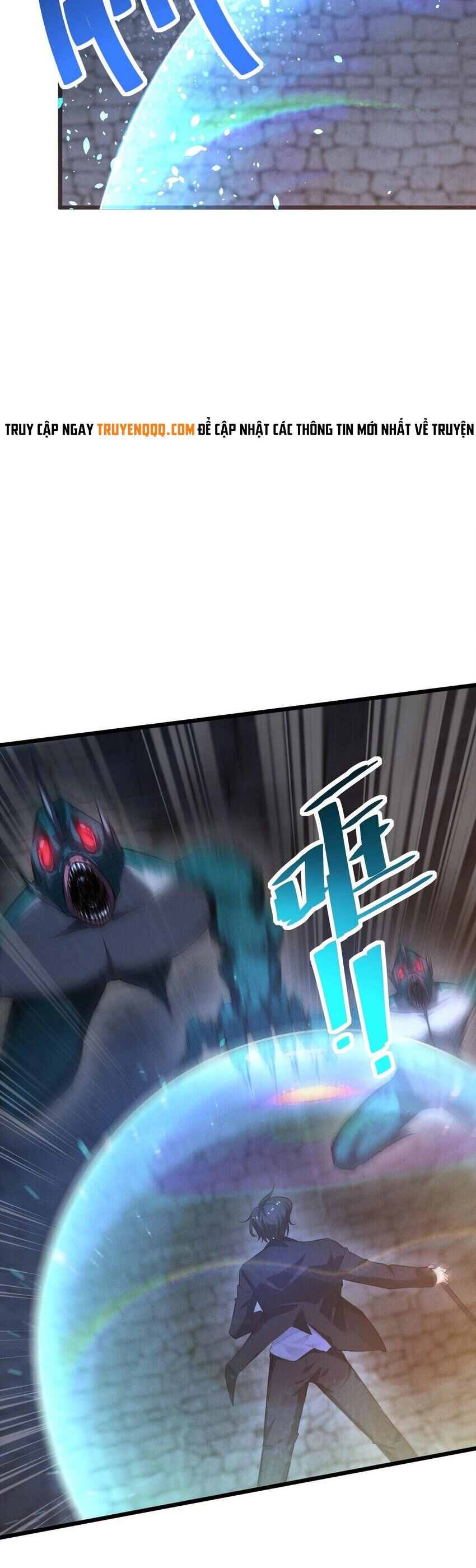 Đừng Triệu Hoán Ta Nữa Chapter 34 - 11