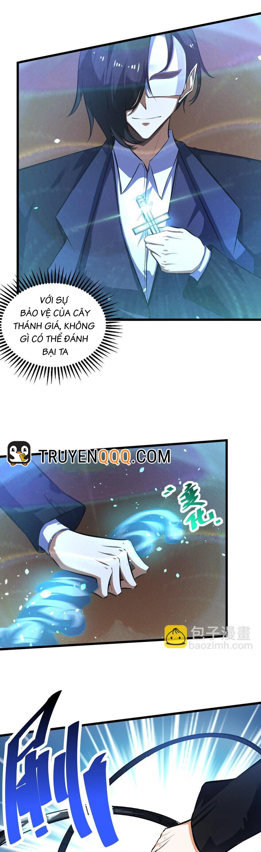 Đừng Triệu Hoán Ta Nữa Chapter 34 - 12