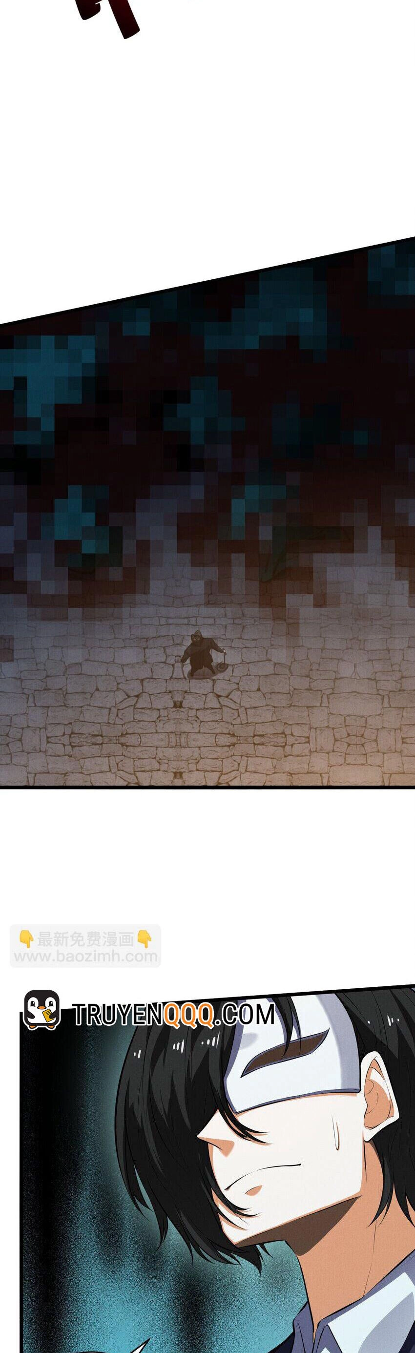 Đừng Triệu Hoán Ta Nữa Chapter 34 - 16