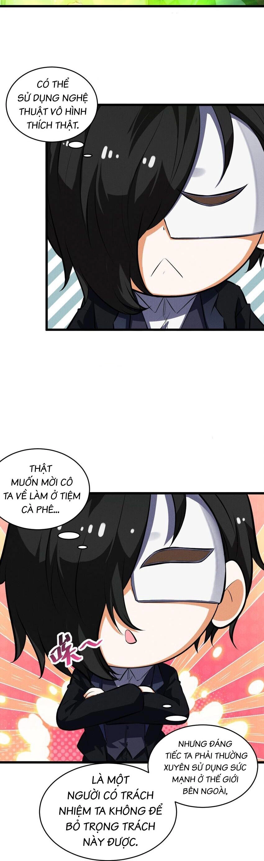 Đừng Triệu Hoán Ta Nữa Chapter 34 - 19