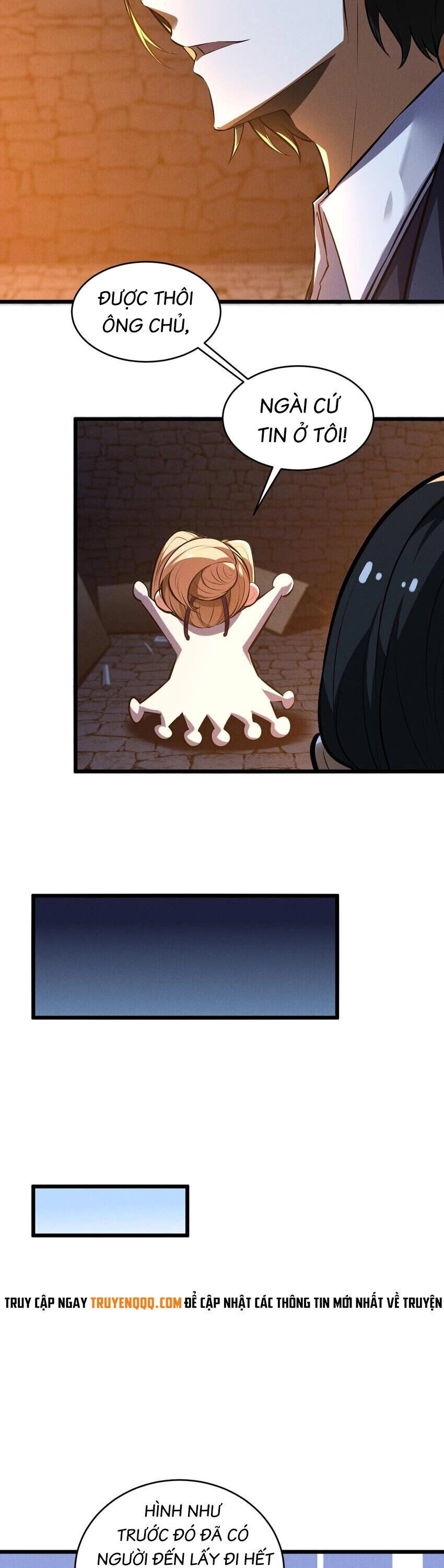 Đừng Triệu Hoán Ta Nữa Chapter 34 - 28