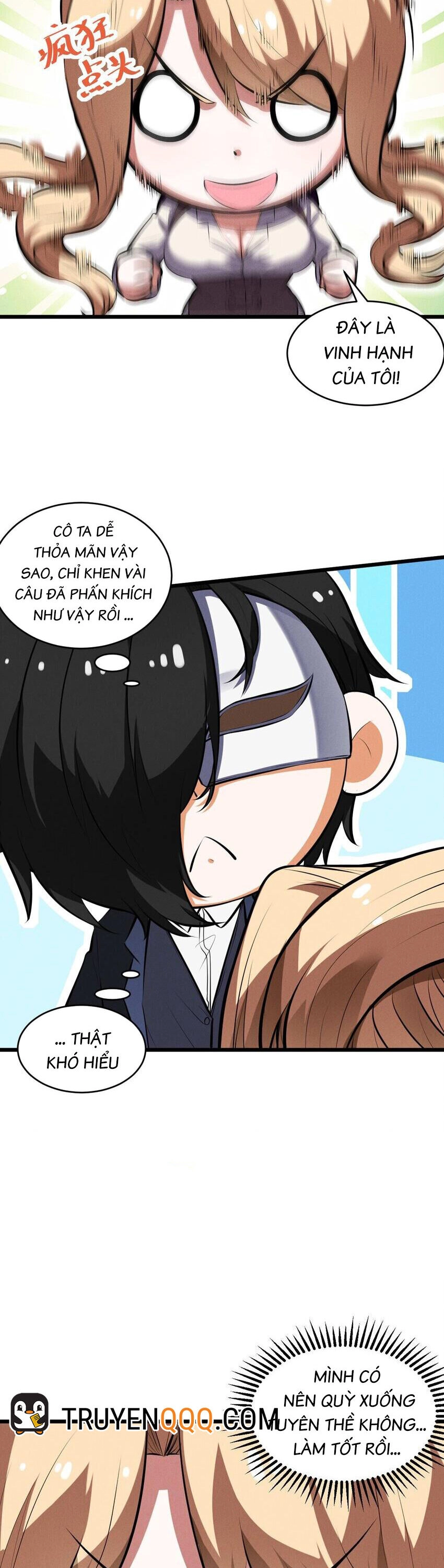 Đừng Triệu Hoán Ta Nữa Chapter 34 - 30